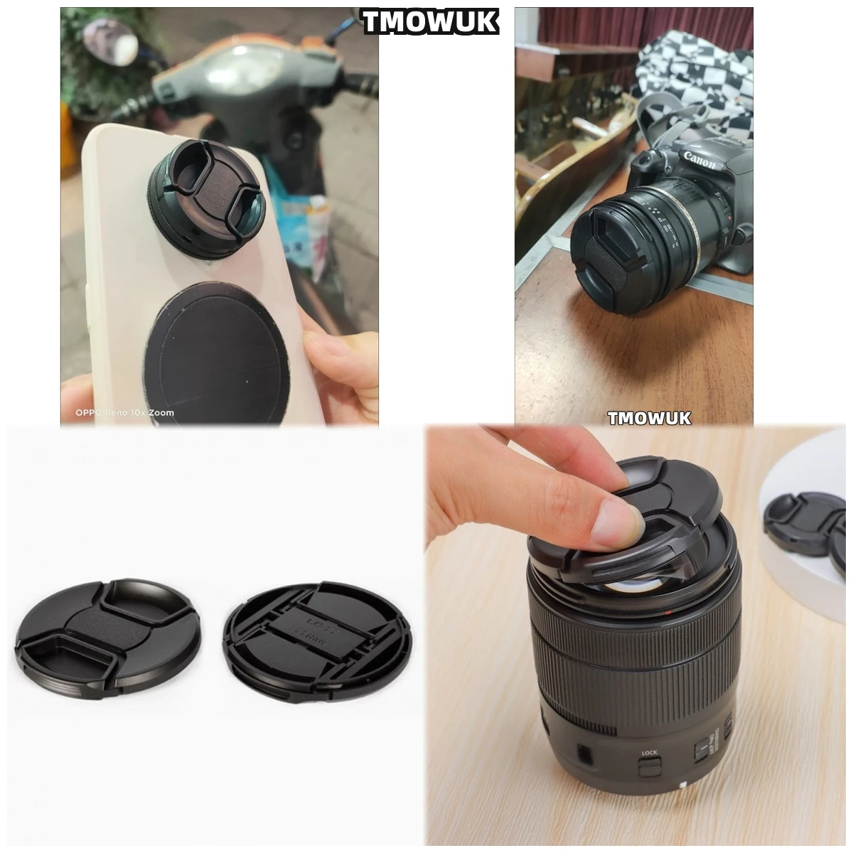 Canon Camera Eos R50 - Für Canon EOS R50 V 1D
