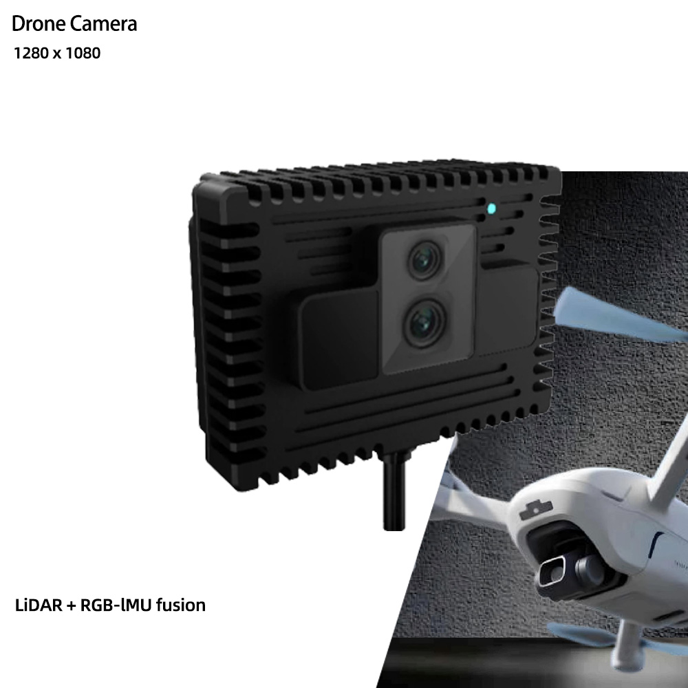 Drone Camera Hd - T10 Ultra Drohnenkamera 1280x1080 Professionelle HD-Kamera