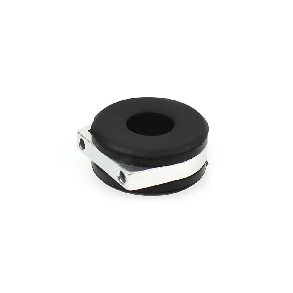 Drone Camera Mount - 1-6 Stück CNC Aluminium Gimbal 8mm