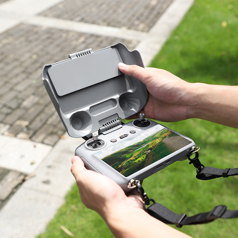 Dji Drone Mini 4 Pro - RC2 Joystick-Schutz Sonnenschutz für DJI Mini