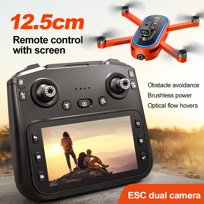 2025 S186 Drohne, professionel – Drone Camera Hd Bewertung und Preis
