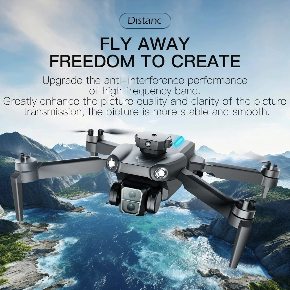 SG109 Pro Mini-Drohne 8K Profe – Drone Camera With Gimbal Bewertung und Preis