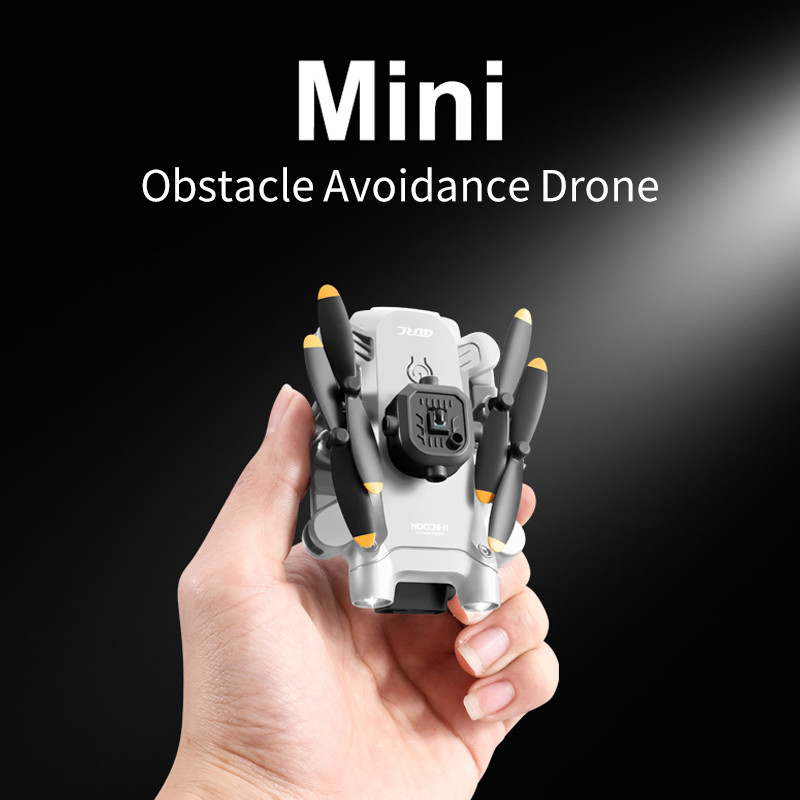 Mini V30 WiFi FPV Drohne mit 4 – Drone Camera Mount Bewertung und Preis
