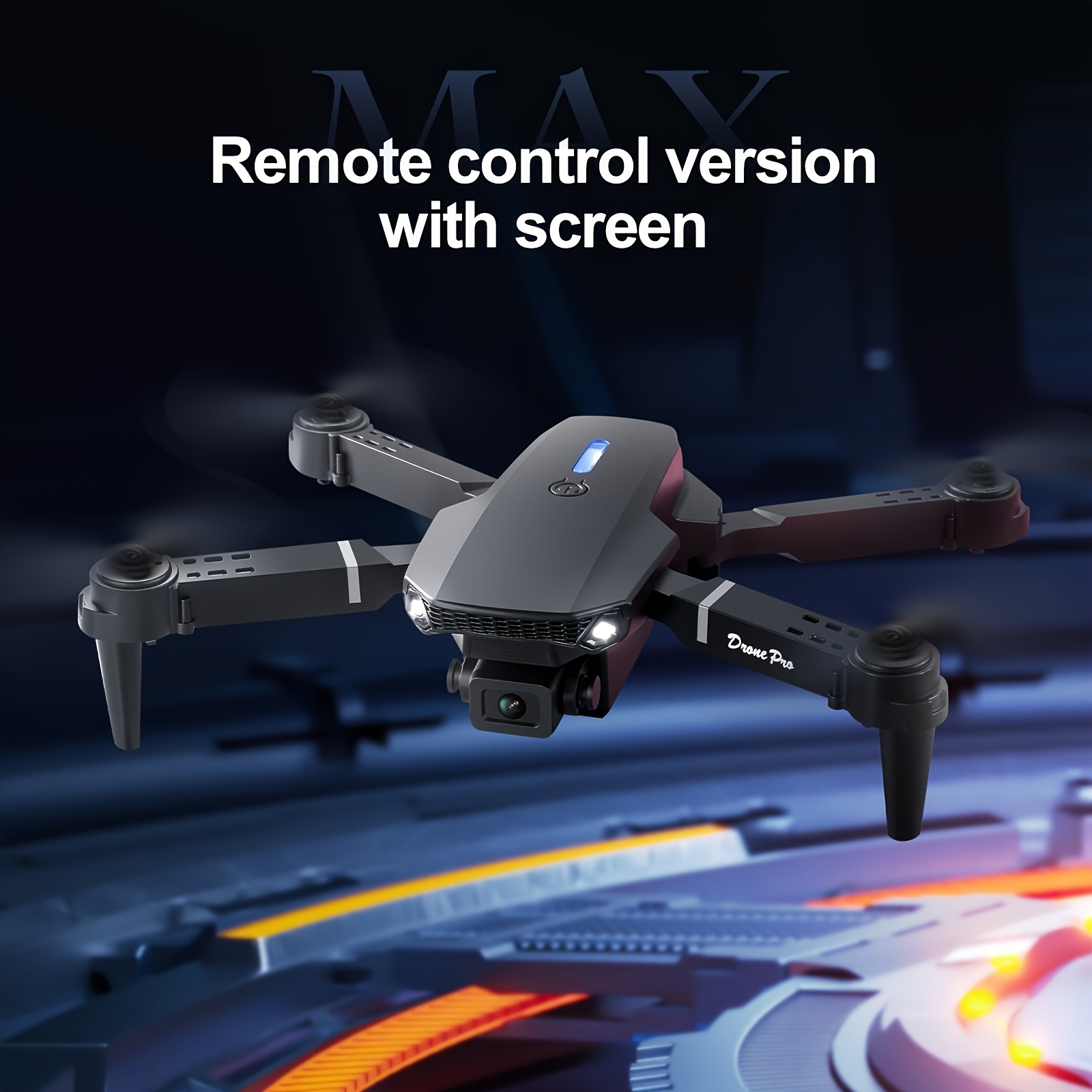 Die 2026 Verbesserte E88PRO MA – Drone Camera Hd Bewertung und Preis