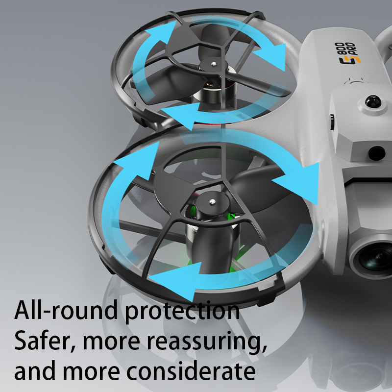 Brandneue ES800PRO Bürstenlose – Drone Camera Vlog Bewertung und Preis