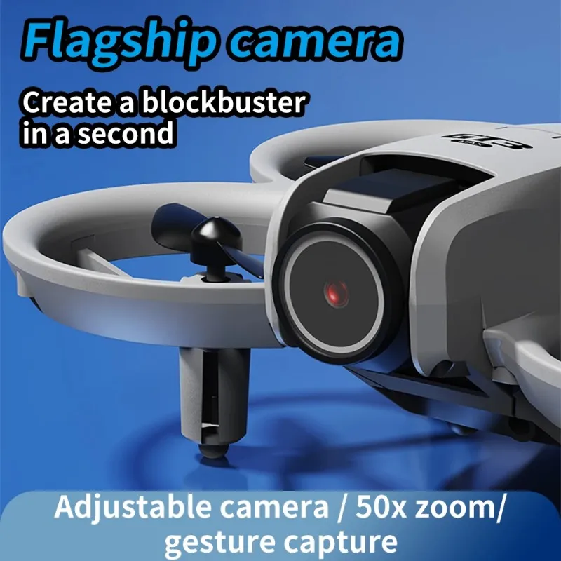Xiaomi GT3 MAX GPS-Drohne 8K L – Drone Camera Wide Angle Bewertung und Preis