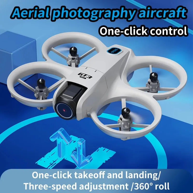 Xiaomi GT3 MAX GPS-Drohne 8K L – Drone Camera Wide Angle Bewertung und Preis