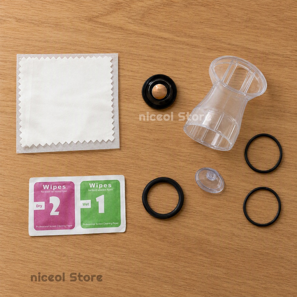 Staubdichter Dichtungsring Lin – Drone Camera Action Bewertung und Preis