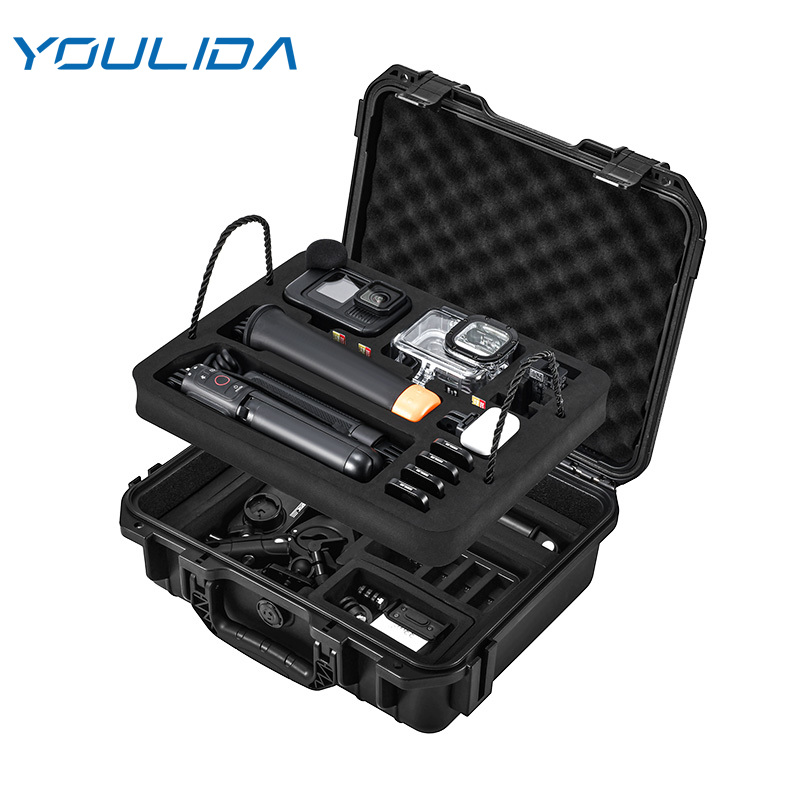 Für GoPro Hero 13 12 11 10 9 T – Drone Camera Waterproof Bewertung und Preis