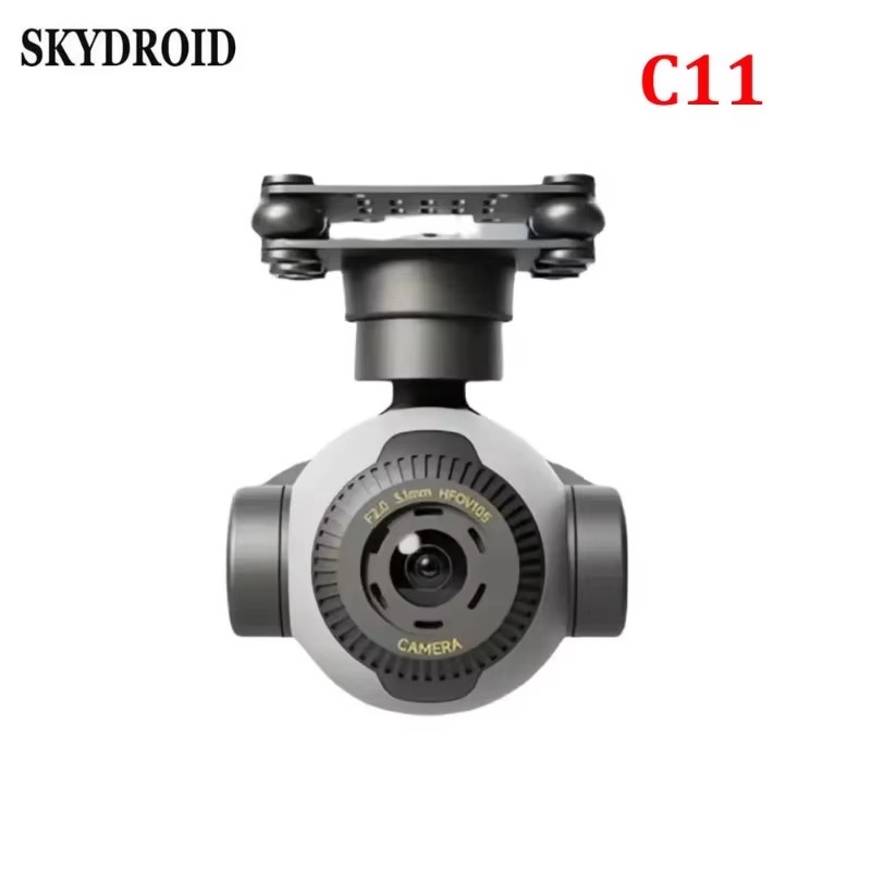 Skydroid C11 4K 3-Achsen-Gimba – Drone Camera Waterproof Bewertung und Preis