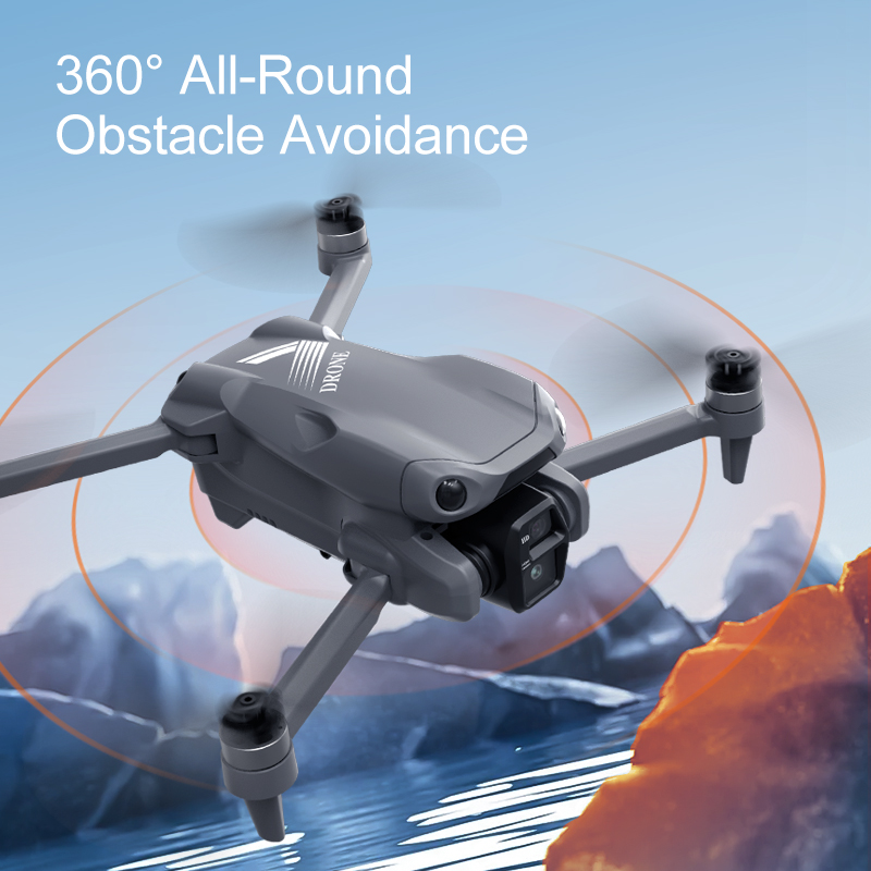 Luftbild-Drohne LF682 mit 8K H – Drone Camera Mount Bewertung und Preis
