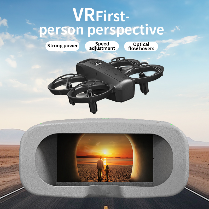 X228 VR FPV Drone HD Dual Kame – Drone Camera Mount Bewertung und Preis
