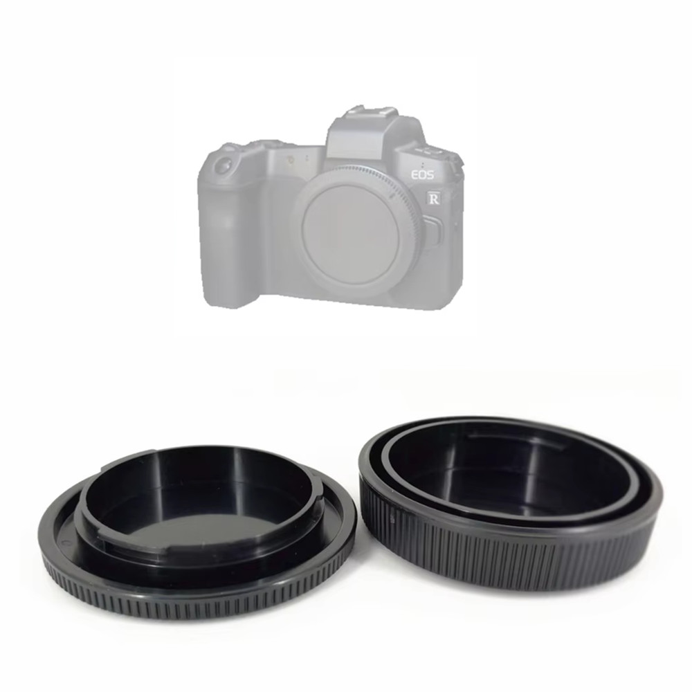 Staubschutzkappe für die hinte – Canon Camera Eos R50 Bewertung und Preis