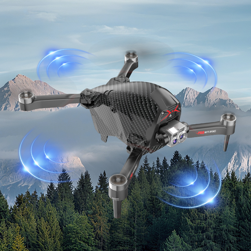 CS26 Drohne mit 1080P FPV Dual – Drone Camera Mount Bewertung und Preis