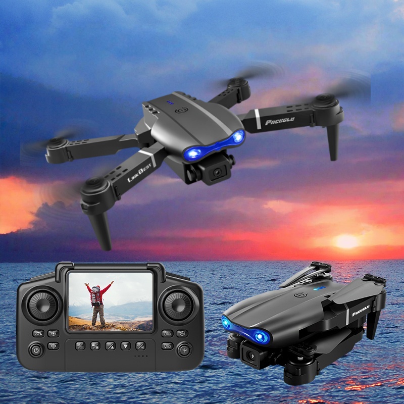 FACEGLE UAV E99 Nova RC-Drohne – Drone Camera Mount Bewertung und Preis