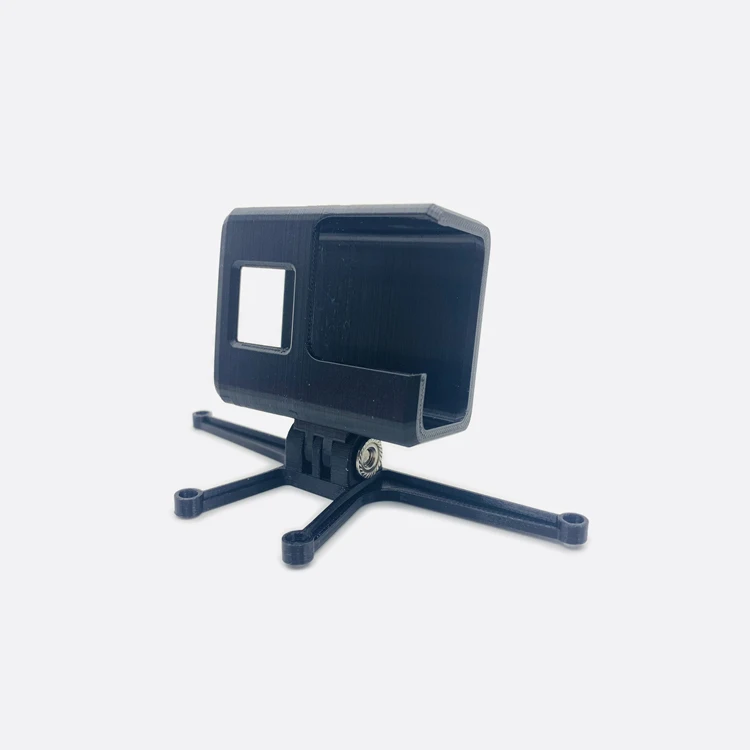 3D-gedruckte TPU-Montage halte – Drone Camera Mount Bewertung und Preis