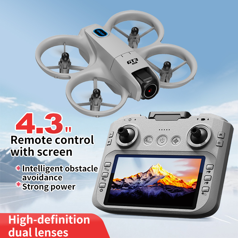 Neue GT3 mit Bildschirm Mini D – Drone Camera Hd Bewertung und Preis