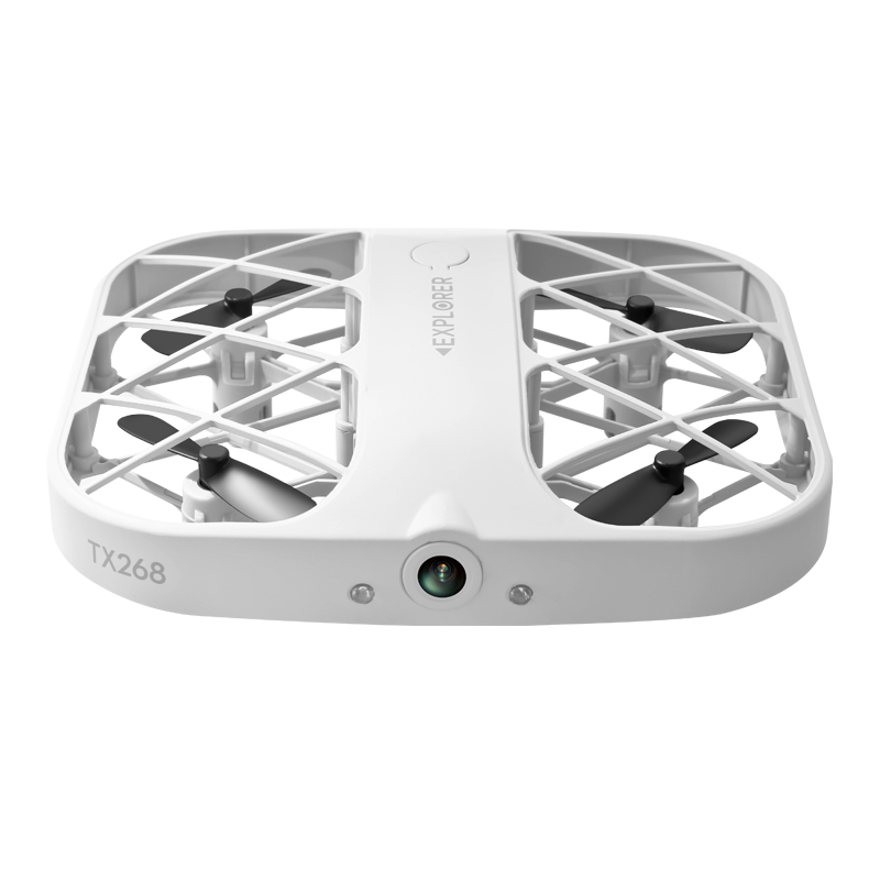 JJRC H107 FPV RC-Drohne mit 2  – Drone Camera Hd Bewertung und Preis