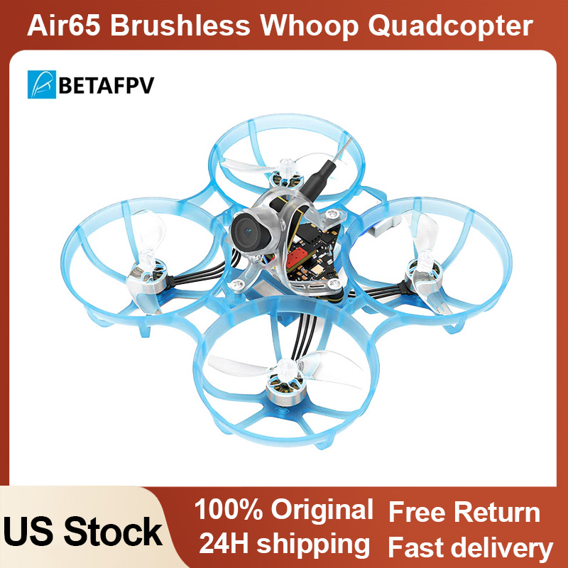 BETAFPV Air 65 Brushless Whoop – Drone Camera Mount Bewertung und Preis