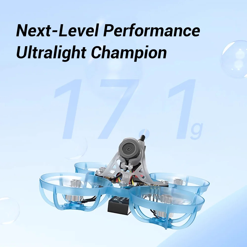 BETAFPV Air 65 Brushless Whoop – Drone Camera Mount Bewertung und Preis